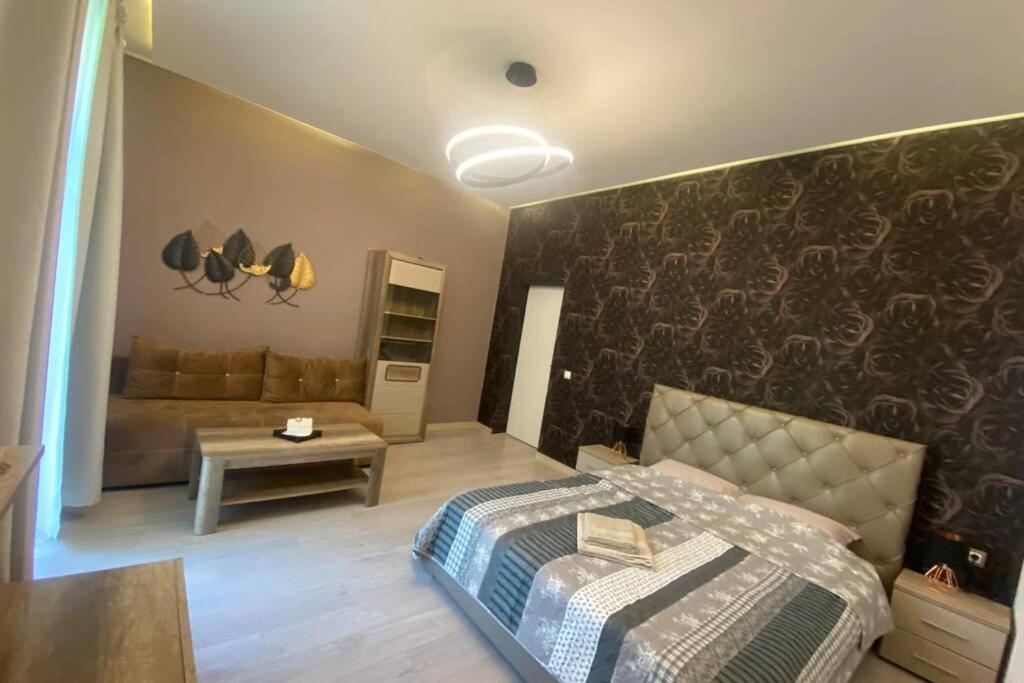 Mystic Dream House Brasov Apartment Bagian luar foto