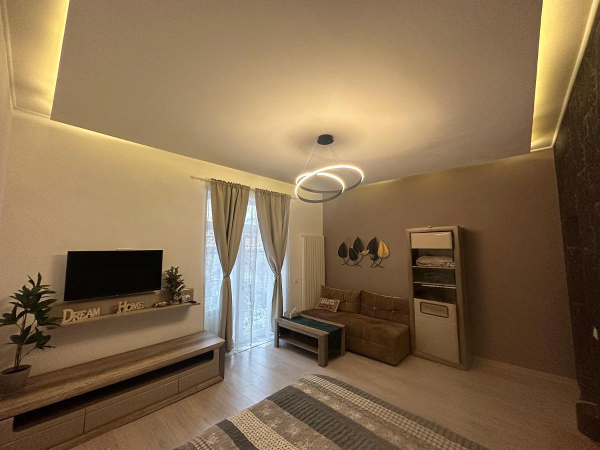 Mystic Dream House Brasov Apartment Bagian luar foto