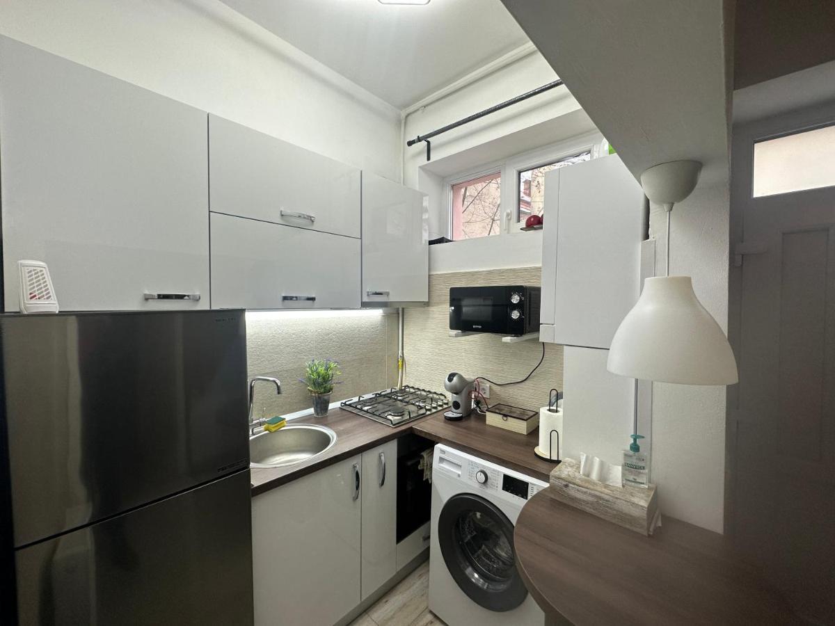 Mystic Dream House Brasov Apartment Bagian luar foto
