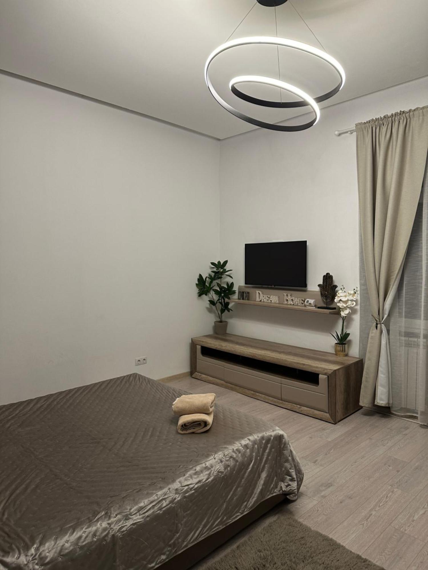 Mystic Dream House Brasov Apartment Bagian luar foto