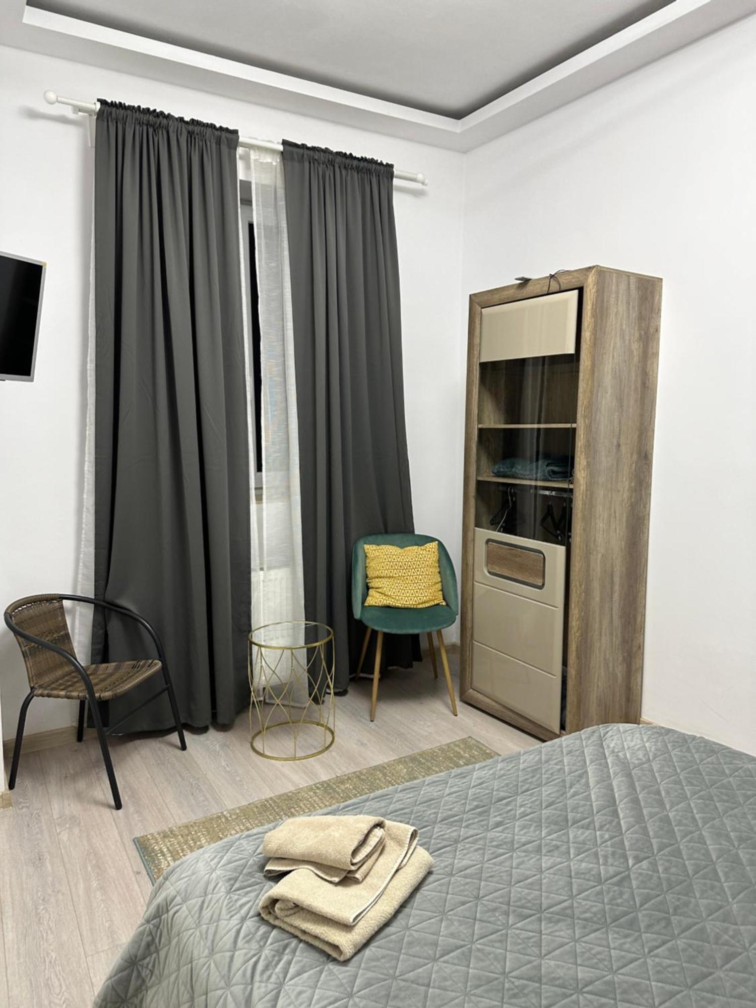 Mystic Dream House Brasov Apartment Bagian luar foto