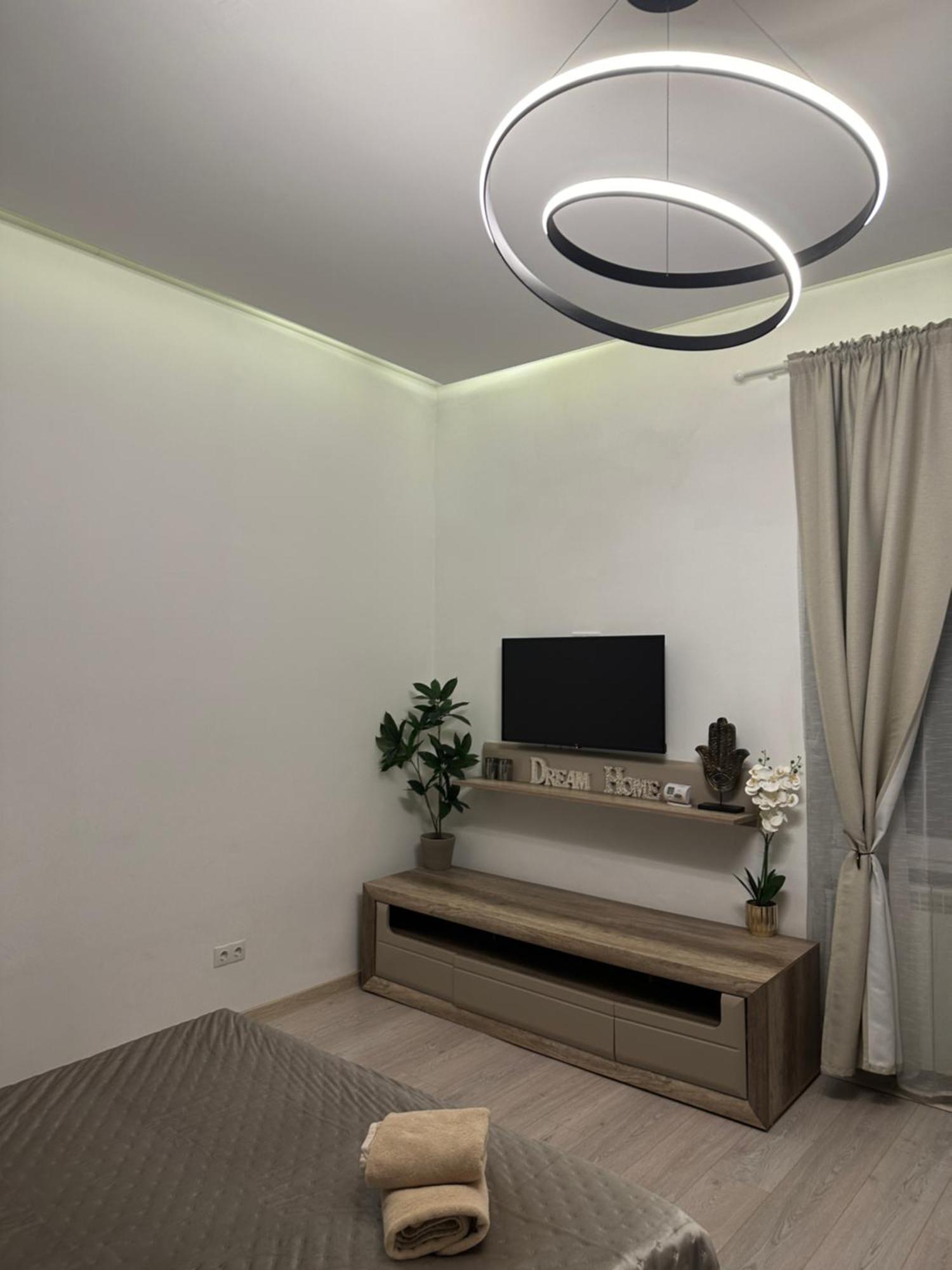 Mystic Dream House Brasov Apartment Bagian luar foto