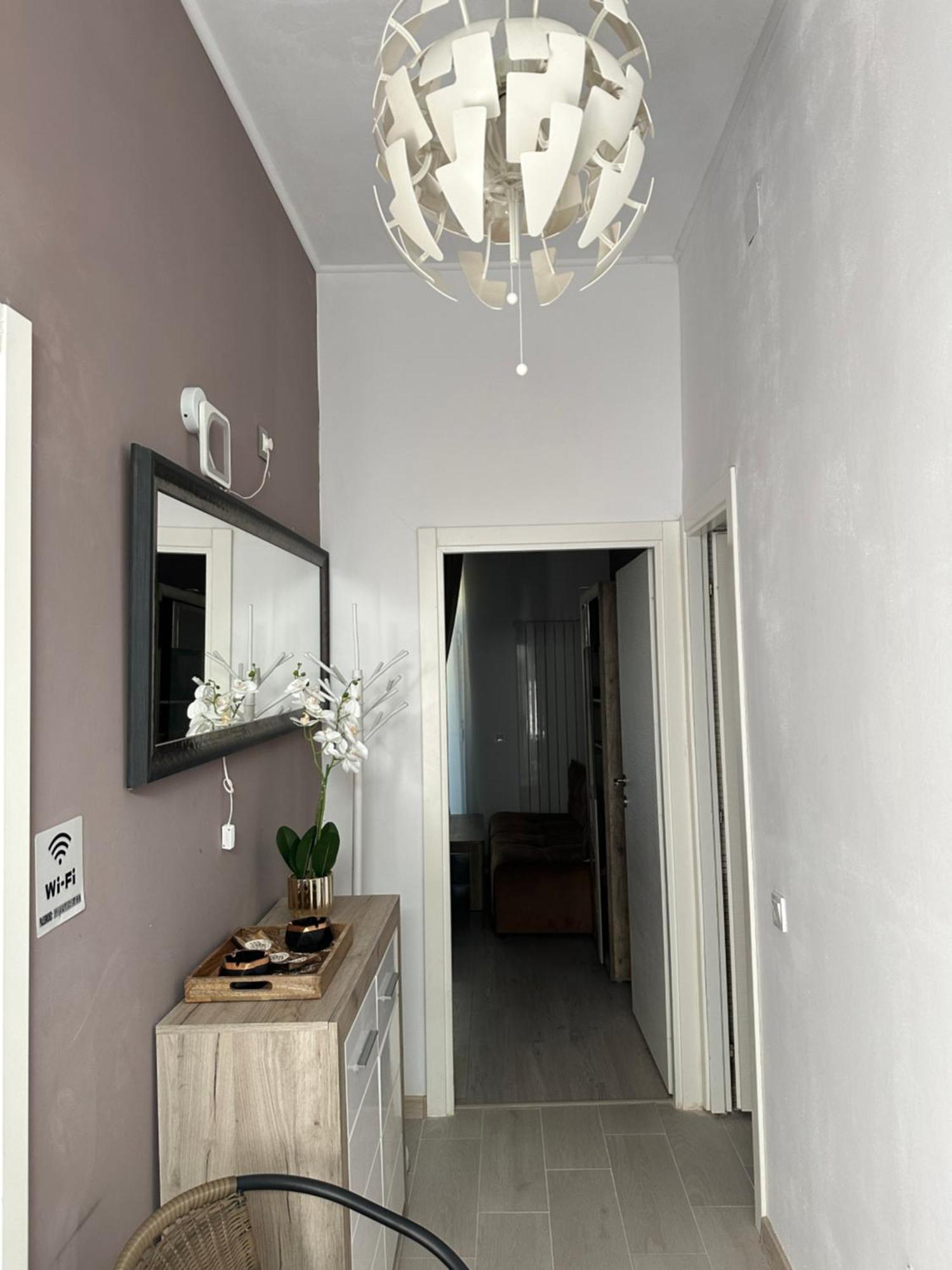 Mystic Dream House Brasov Apartment Bagian luar foto