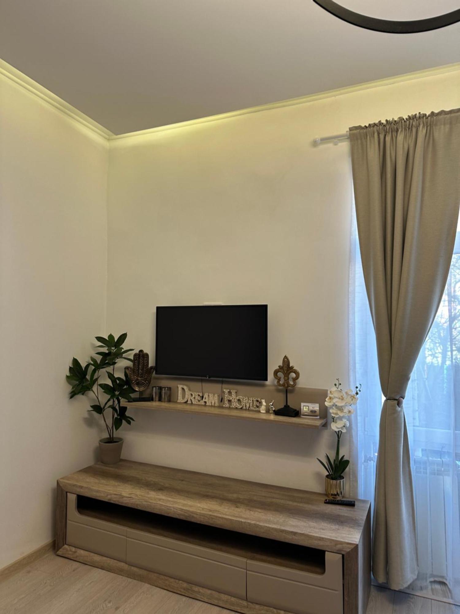 Mystic Dream House Brasov Apartment Bagian luar foto